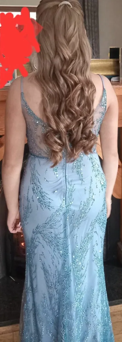 DEBS DRESS / TY Dress - Image 2