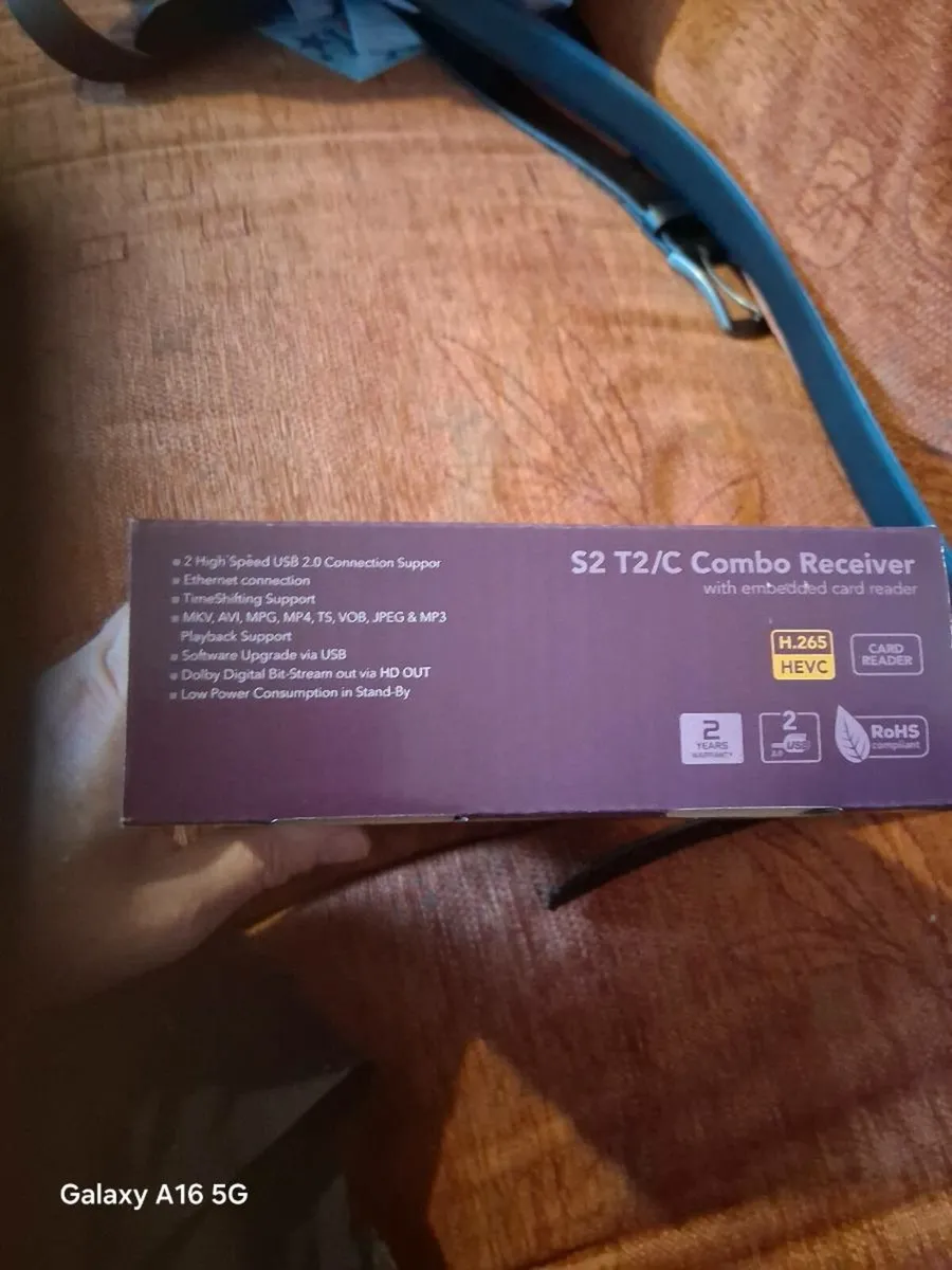 Amiko combo box - Image 3