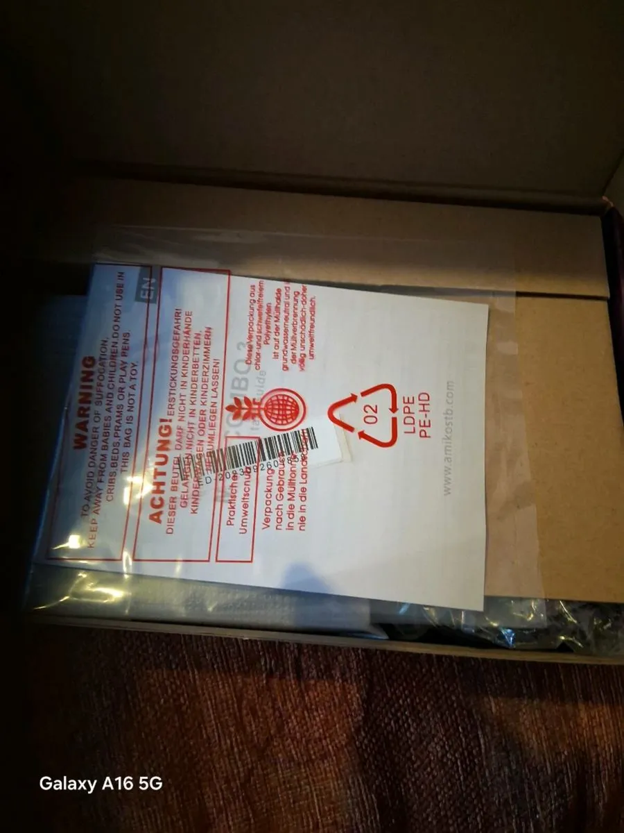 Amiko combo box - Image 4