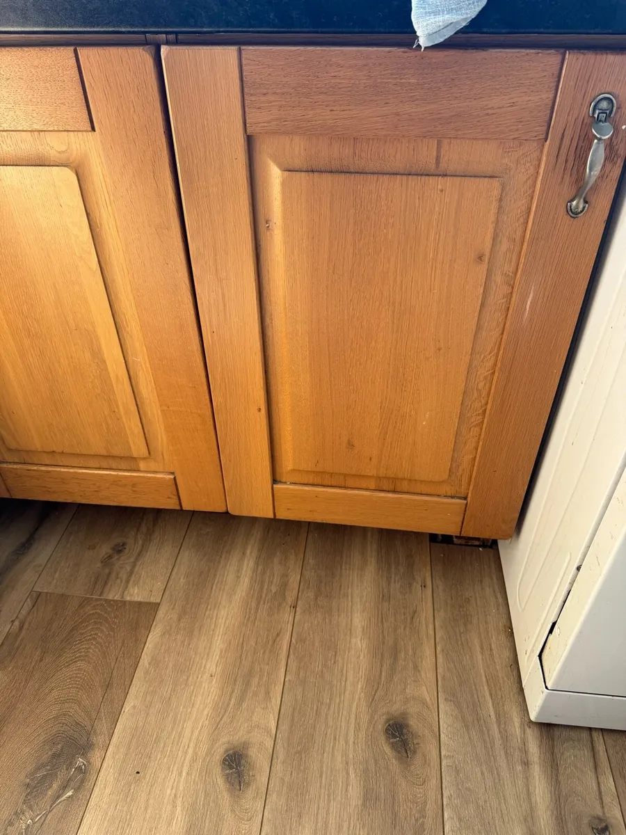 Kitchen doors only - Image 3