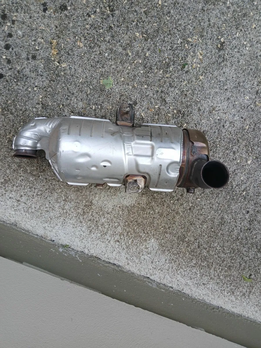 Dpf filter - Image 3