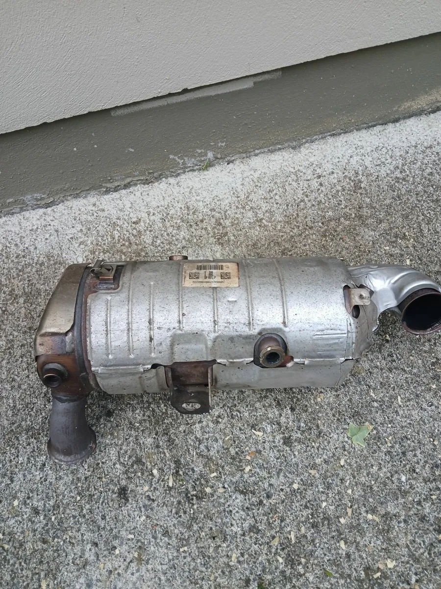Dpf filter - Image 2