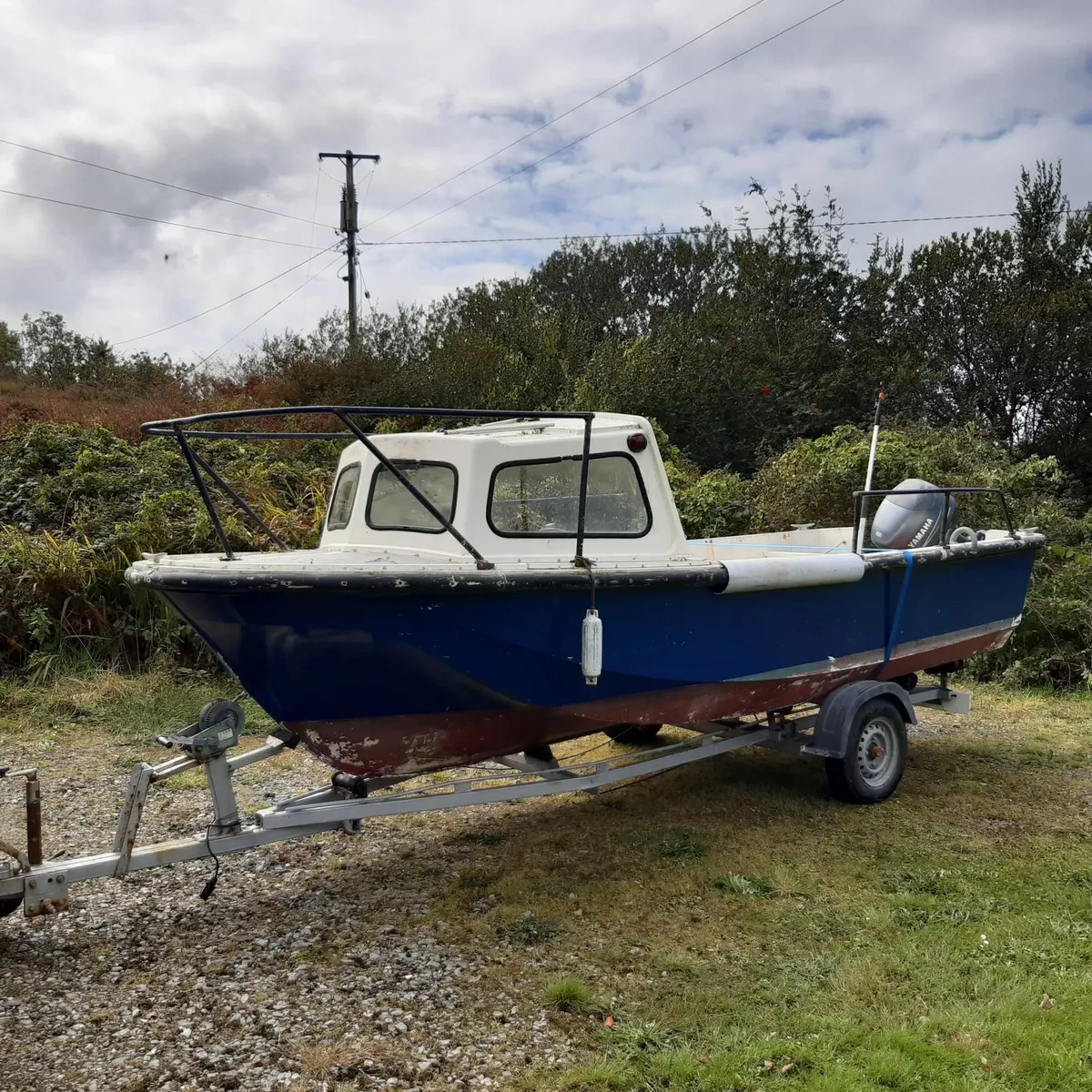Boat - Image 2