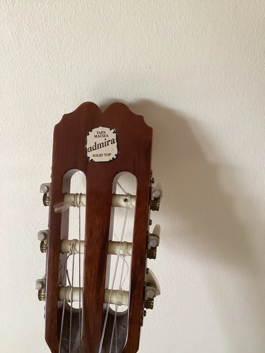 Spanish Guitar - Image 4