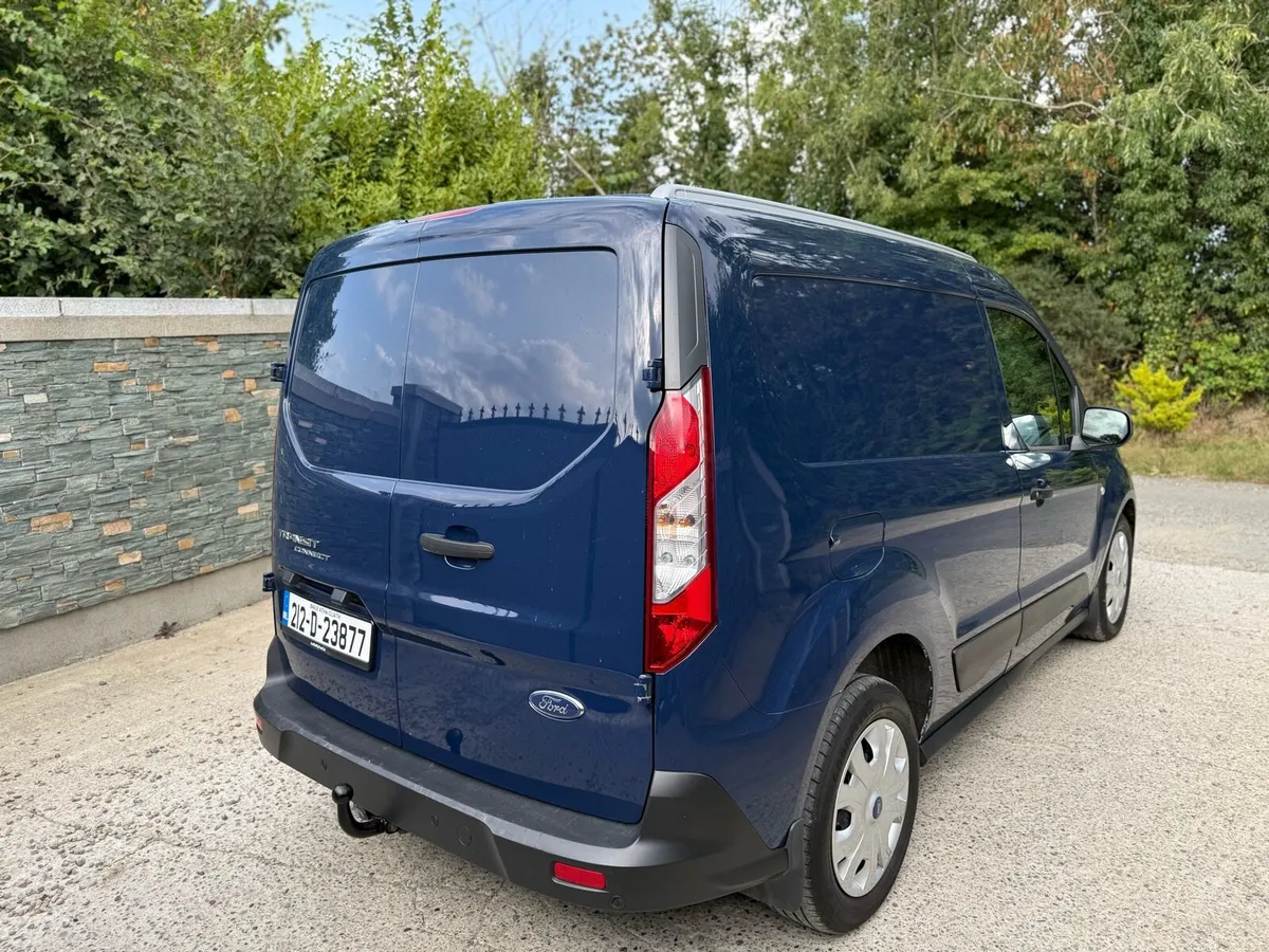 2021 (212) Ford transit connect trend - Image 3