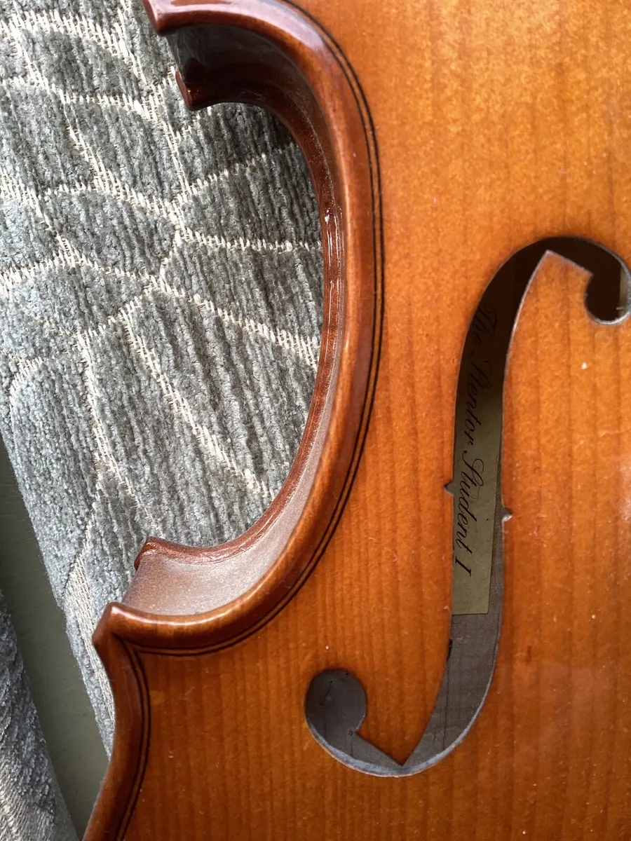 Stentor Violin 4/4 - Image 3