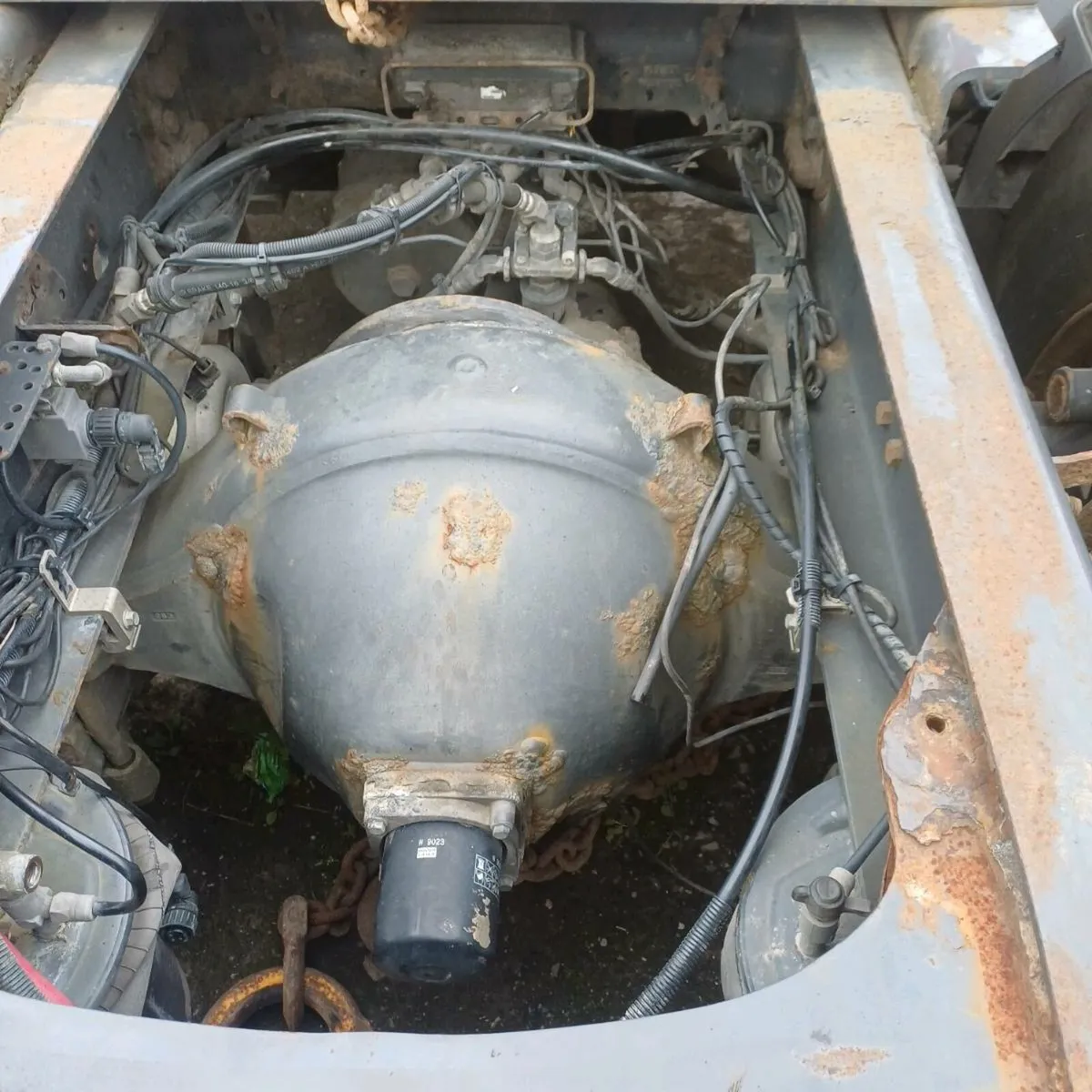 Scania for breaking - Image 4