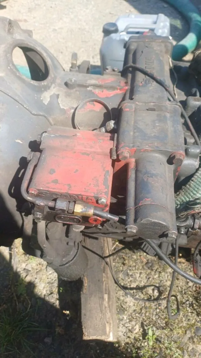 Scania for breaking - Image 1