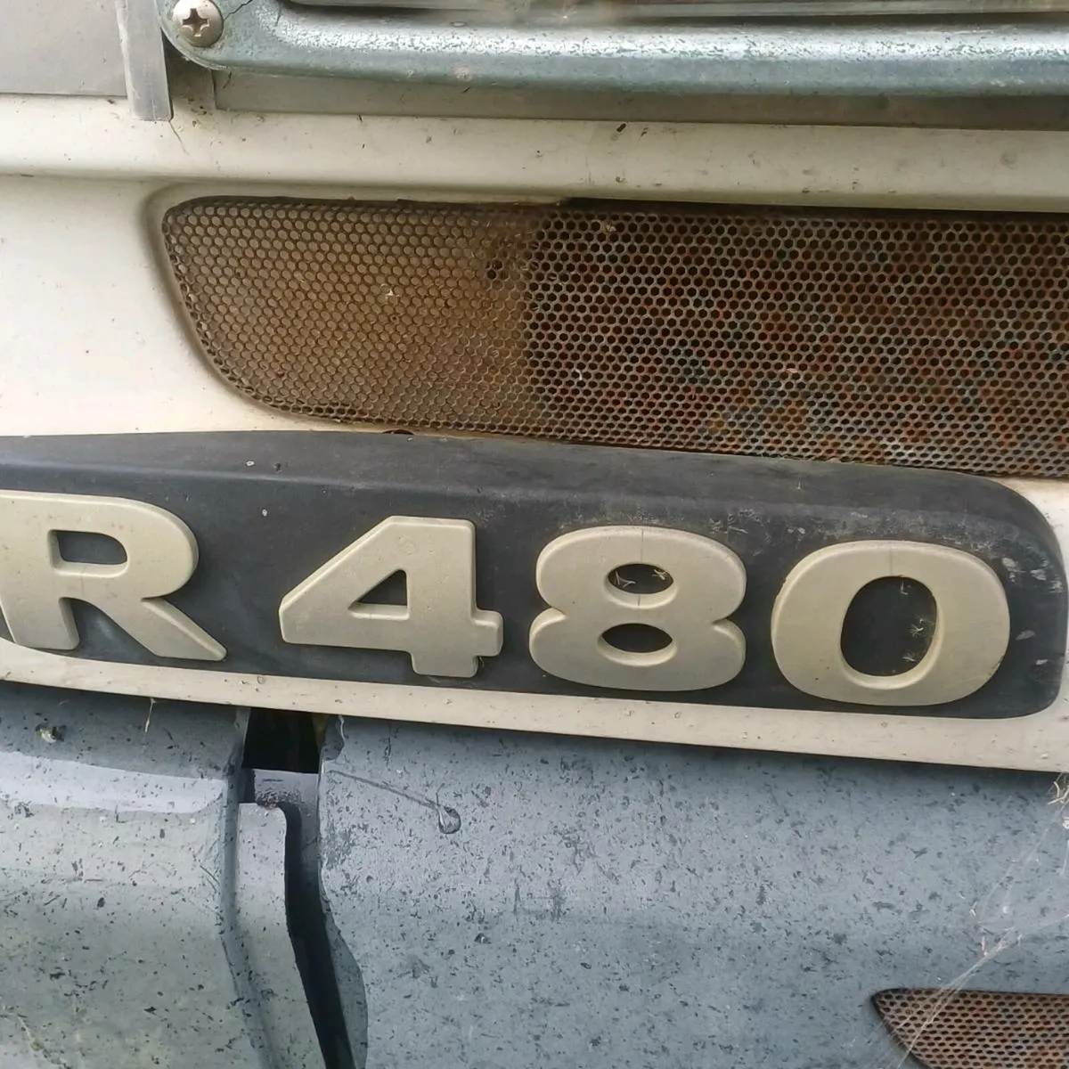 Scania for breaking - Image 2