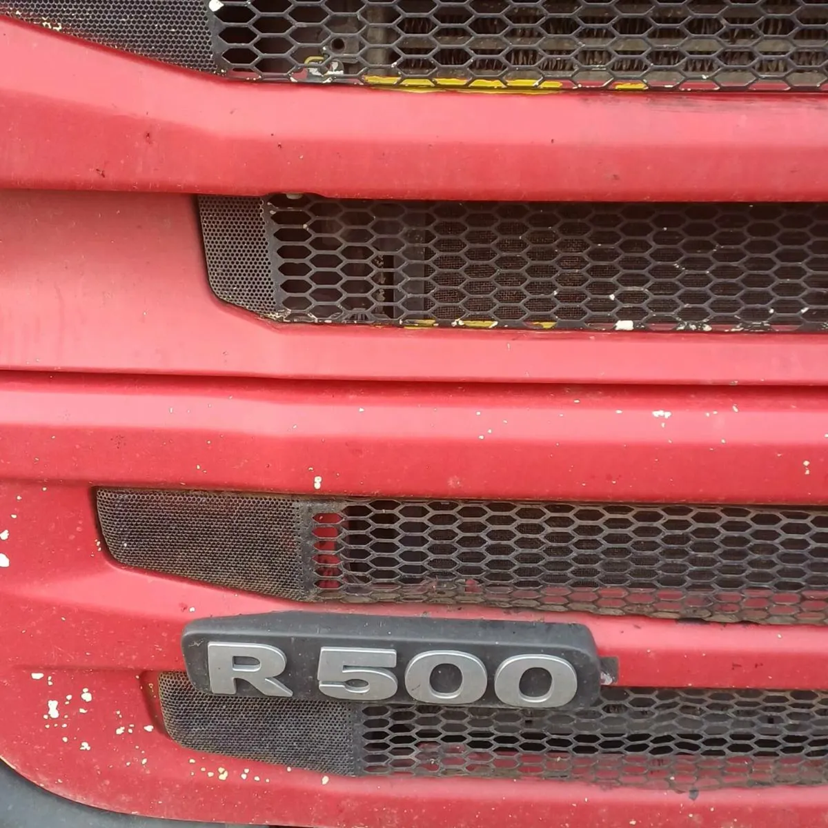 Scania for breaking - Image 3