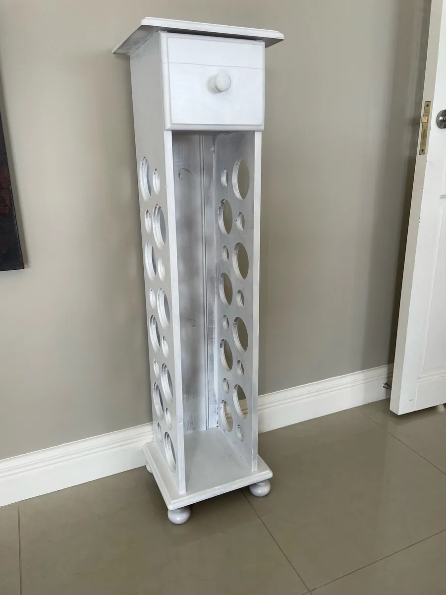 Wooden Wine Rack - Image 2