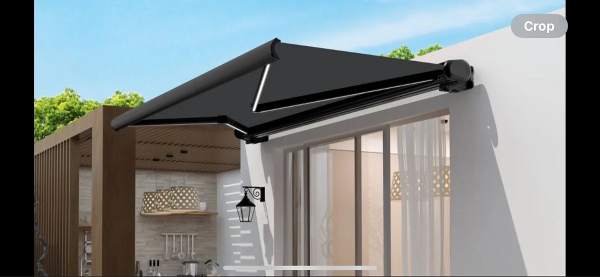 Electric awnings for sale - Image 2
