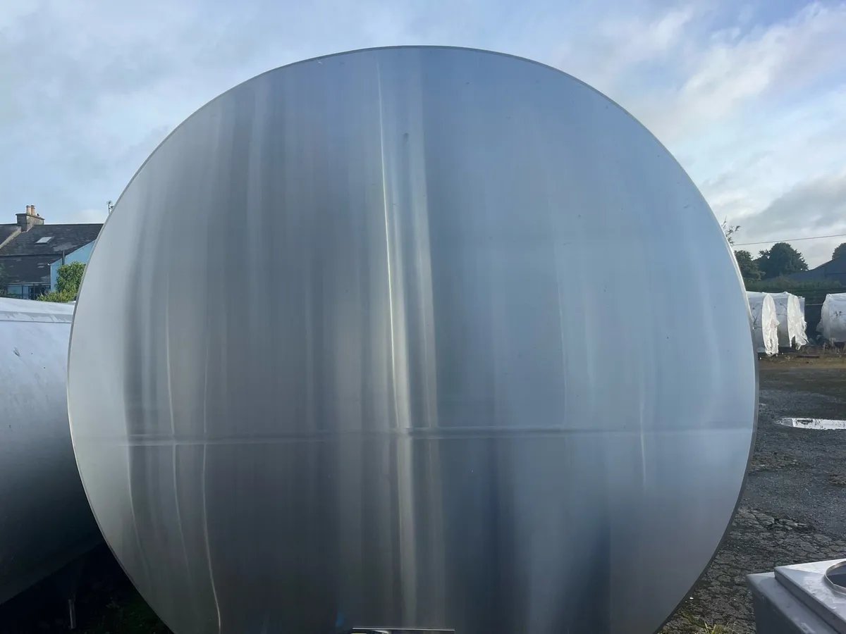 Milk tank - Image 4