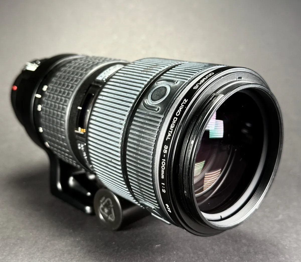 Olympus Digital35-100mm f2 Zuiko EDLens Four Third - Image 2