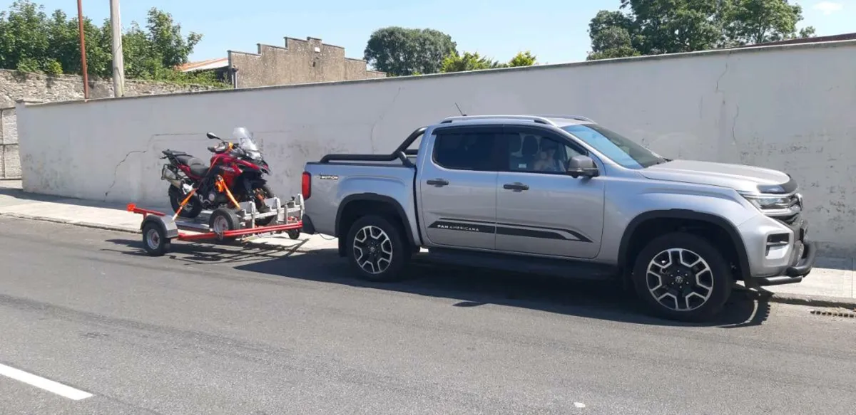 Recovery Transport Haulage - Image 1