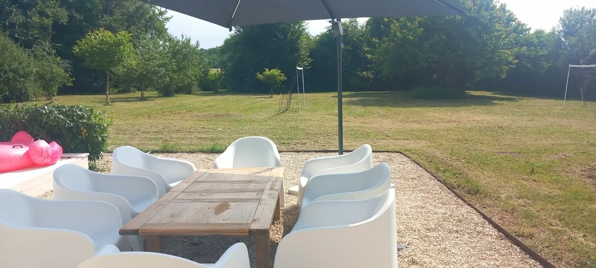 Holiday home in France for rent - Image 2