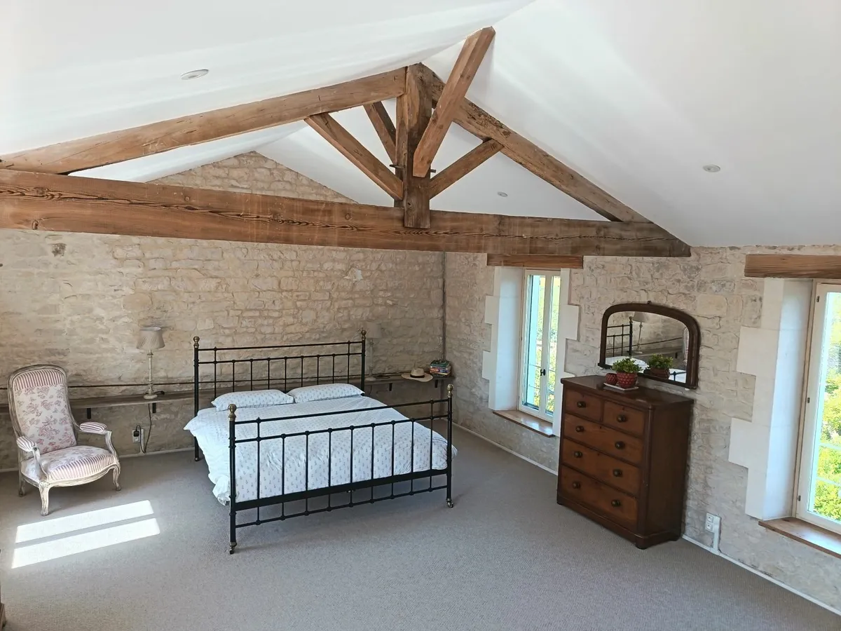 Holiday home in France for rent - Image 4