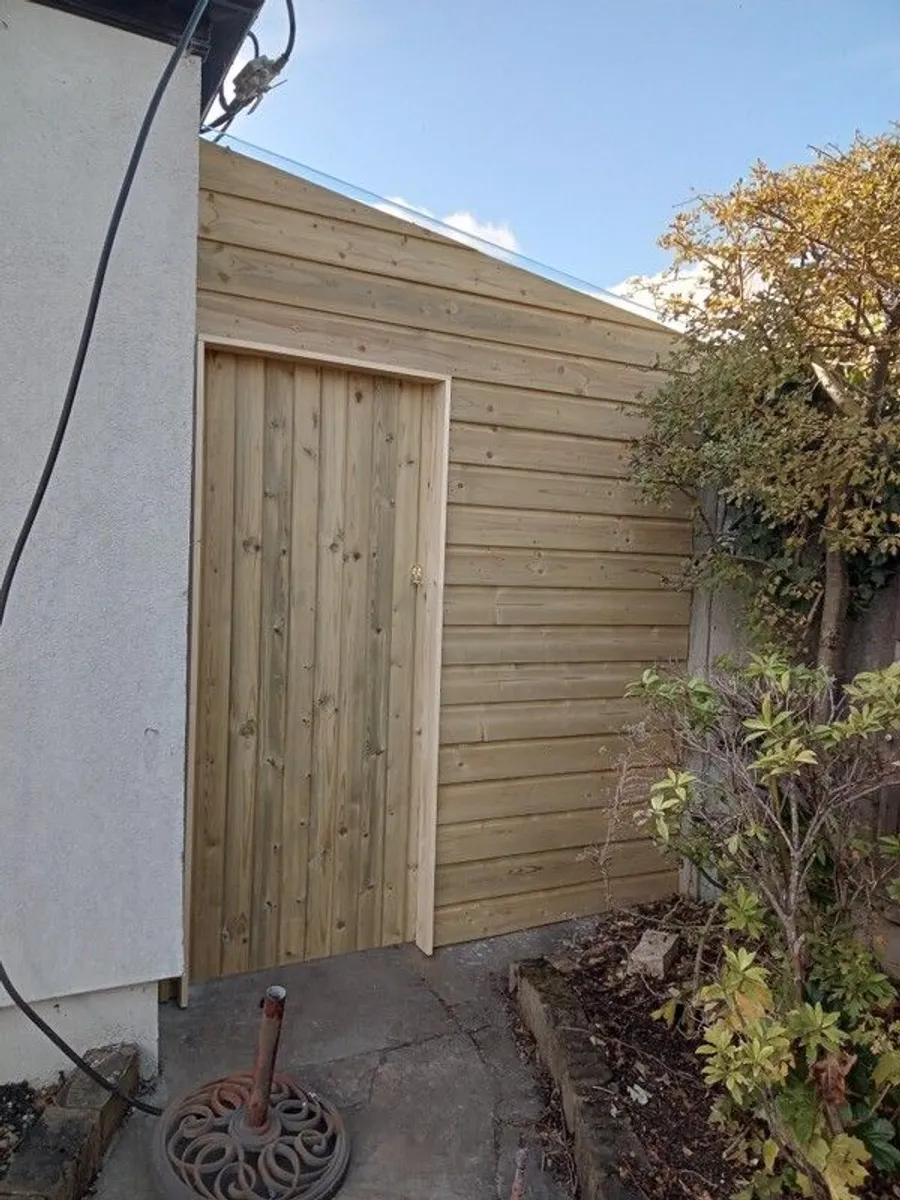 side entrance covers - Image 2