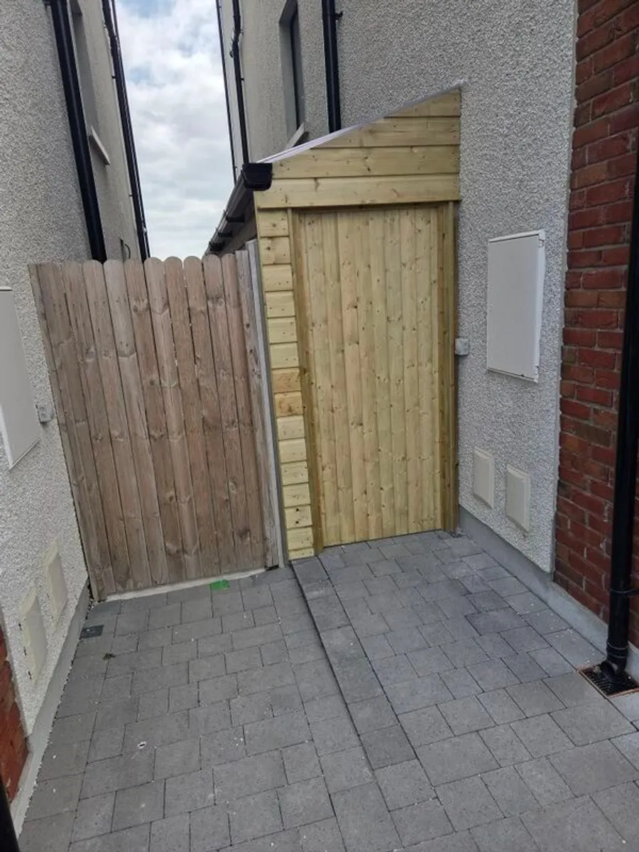 side entrance covers - Image 4