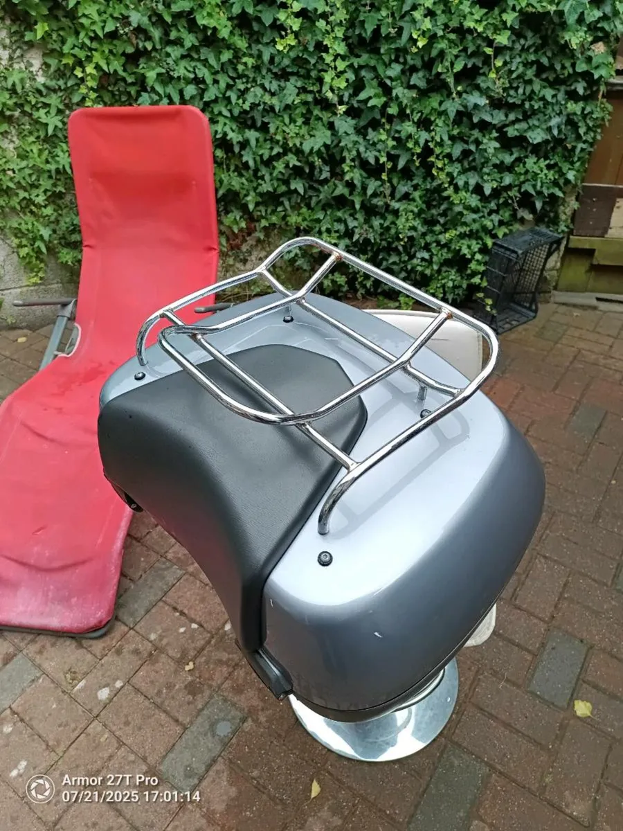 Top box BMW 49L - Image 2