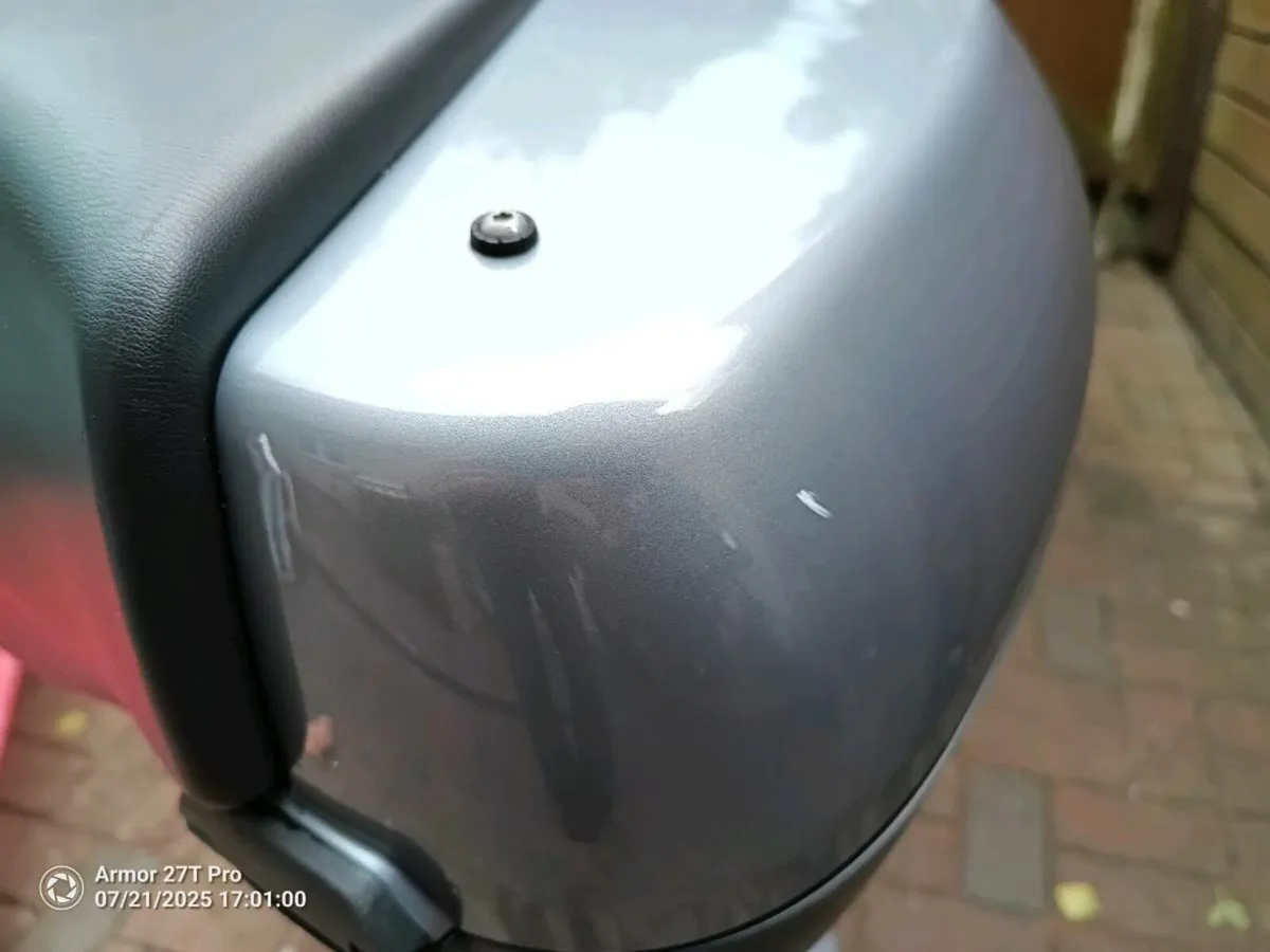 Top box BMW 49L - Image 3