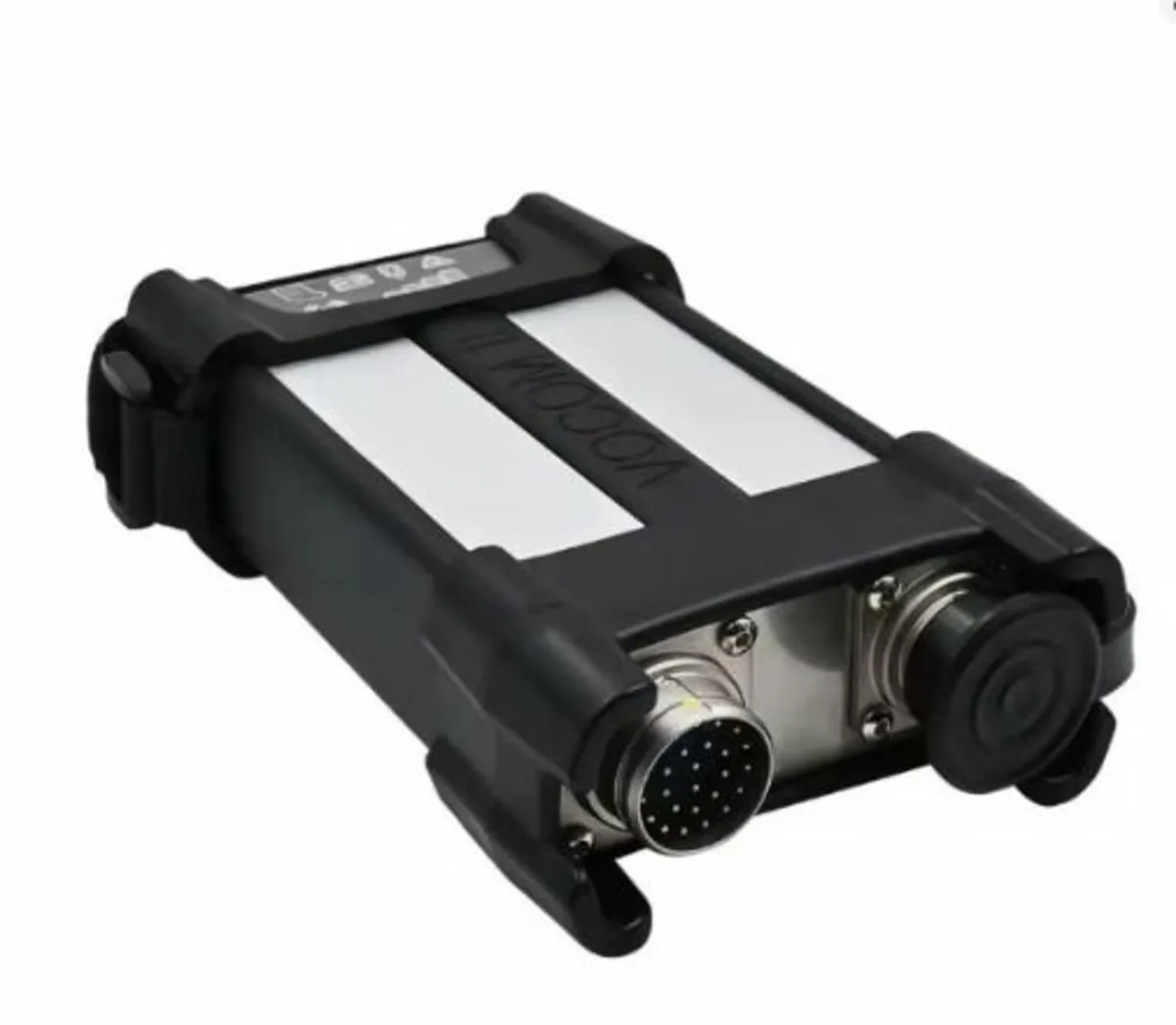 Vocom II Truck Diagnostic For Volvo Renault+Laptop - Image 4