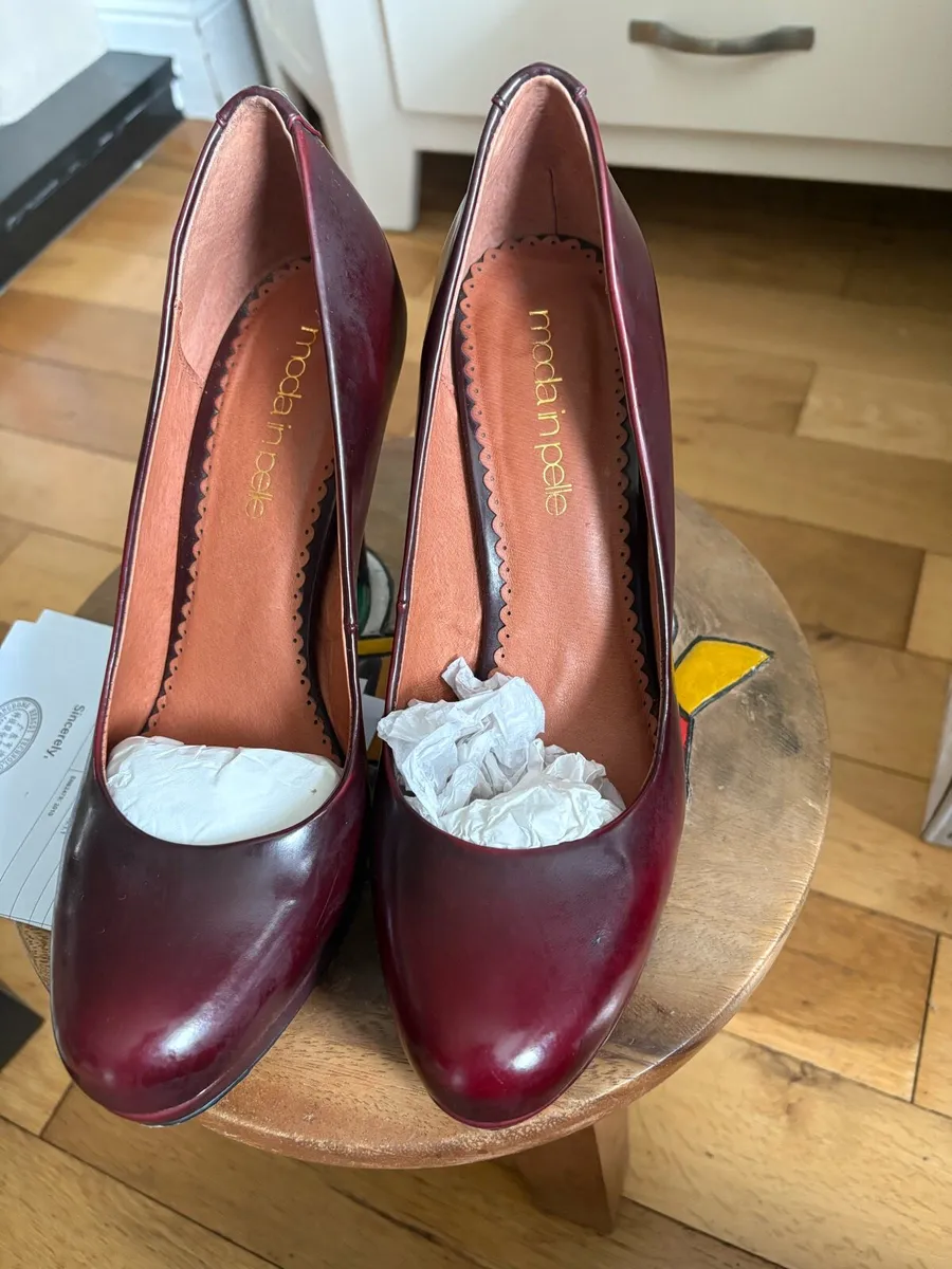 High heels - Image 4