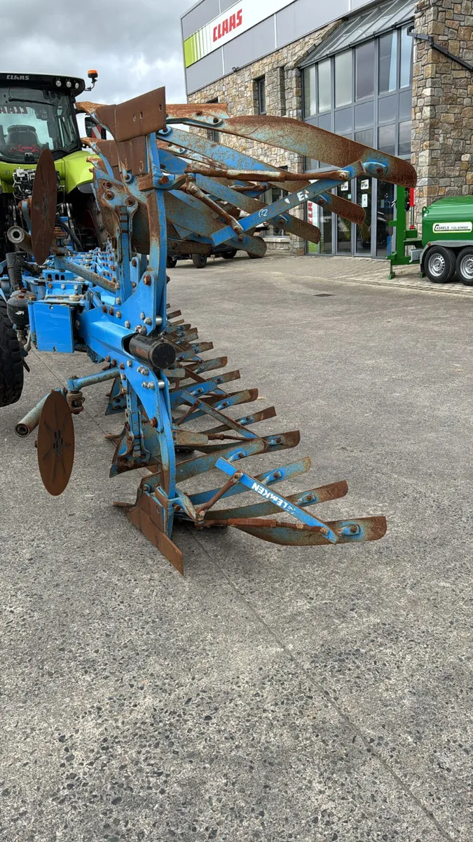 Lemken Jewel 8 i - Image 4