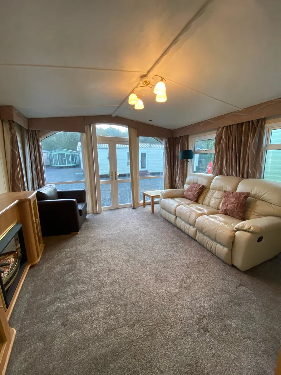 COSALT BALMORAL @ HUDSONS KILDARE MOBILE HOMES!! - Image 2