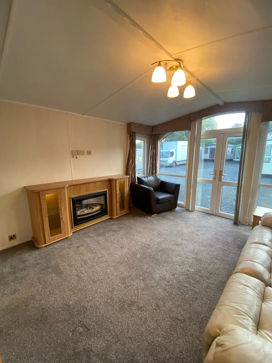 COSALT BALMORAL @ HUDSONS KILDARE MOBILE HOMES!! - Image 3