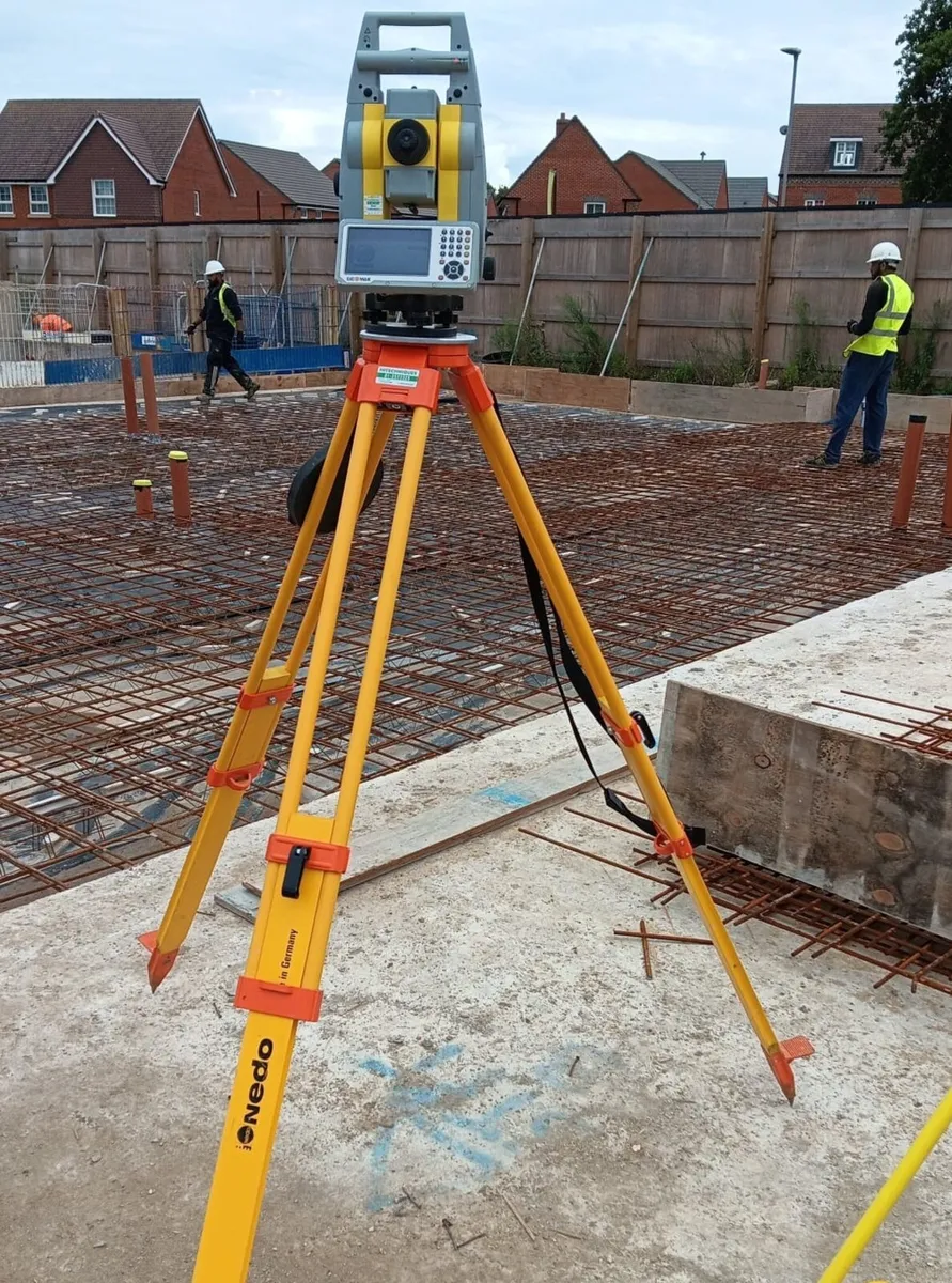 Site Engineering services - Image 1