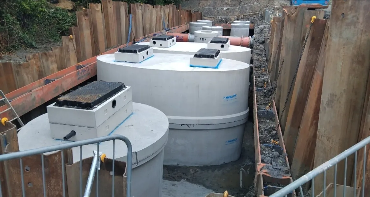 Site Engineering services - Image 2