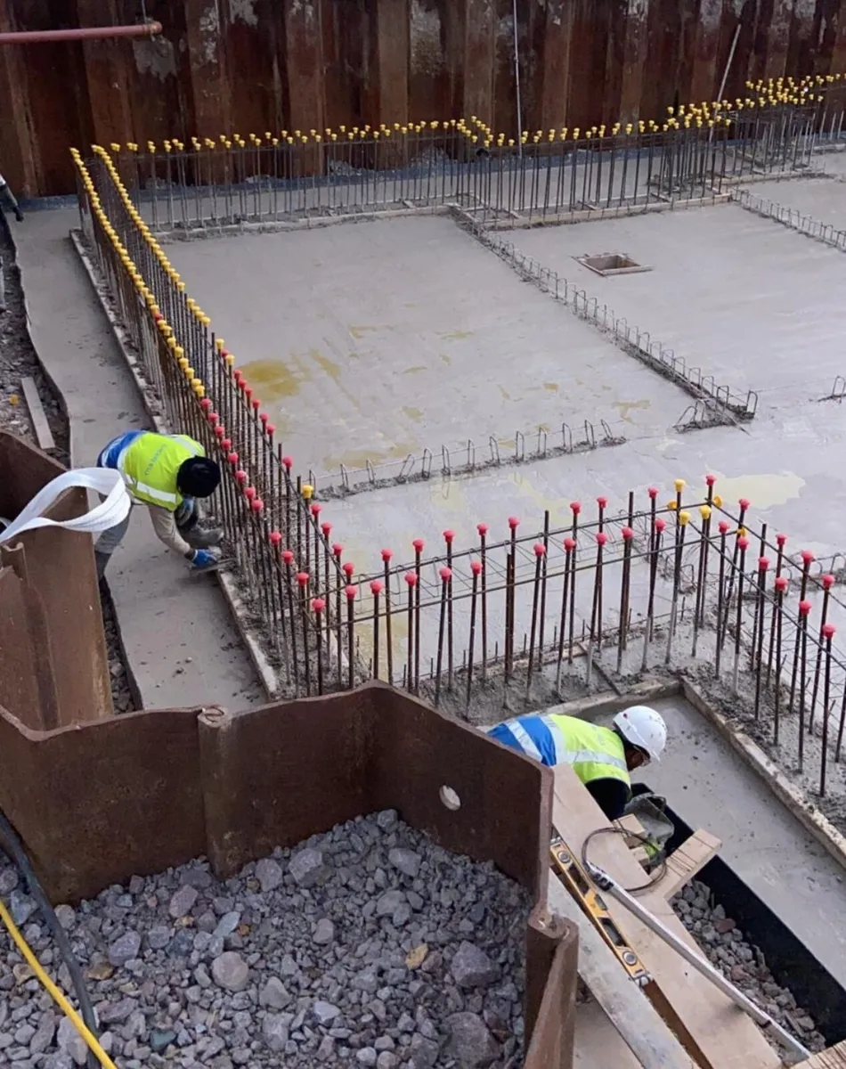 Site Engineering services - Image 3