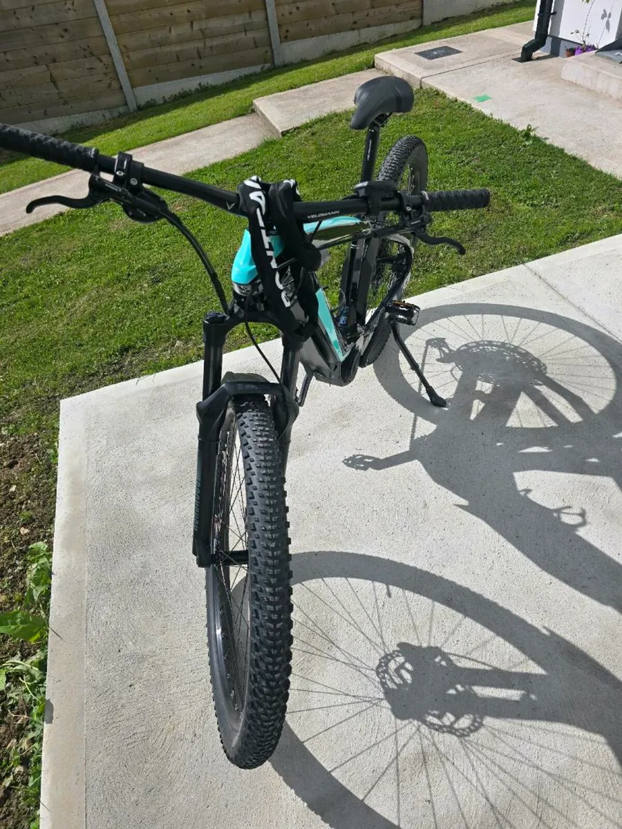 Electric bike Bianchi - Image 2