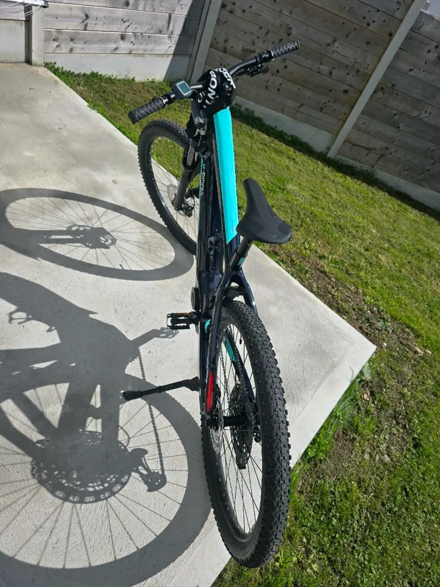 Electric bike Bianchi - Image 4