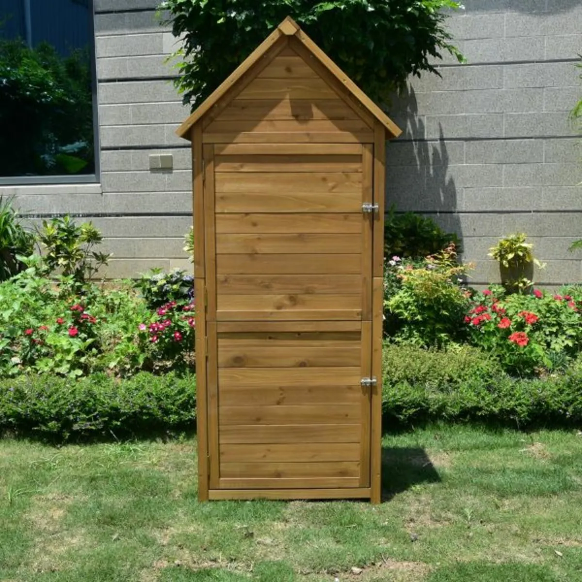 Wooden Cabinet - Free Delivery - Image 1