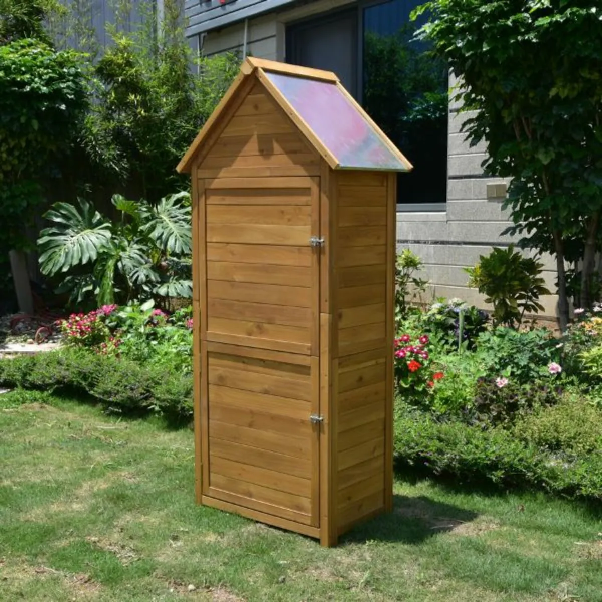 Wooden Cabinet - Free Delivery - Image 3