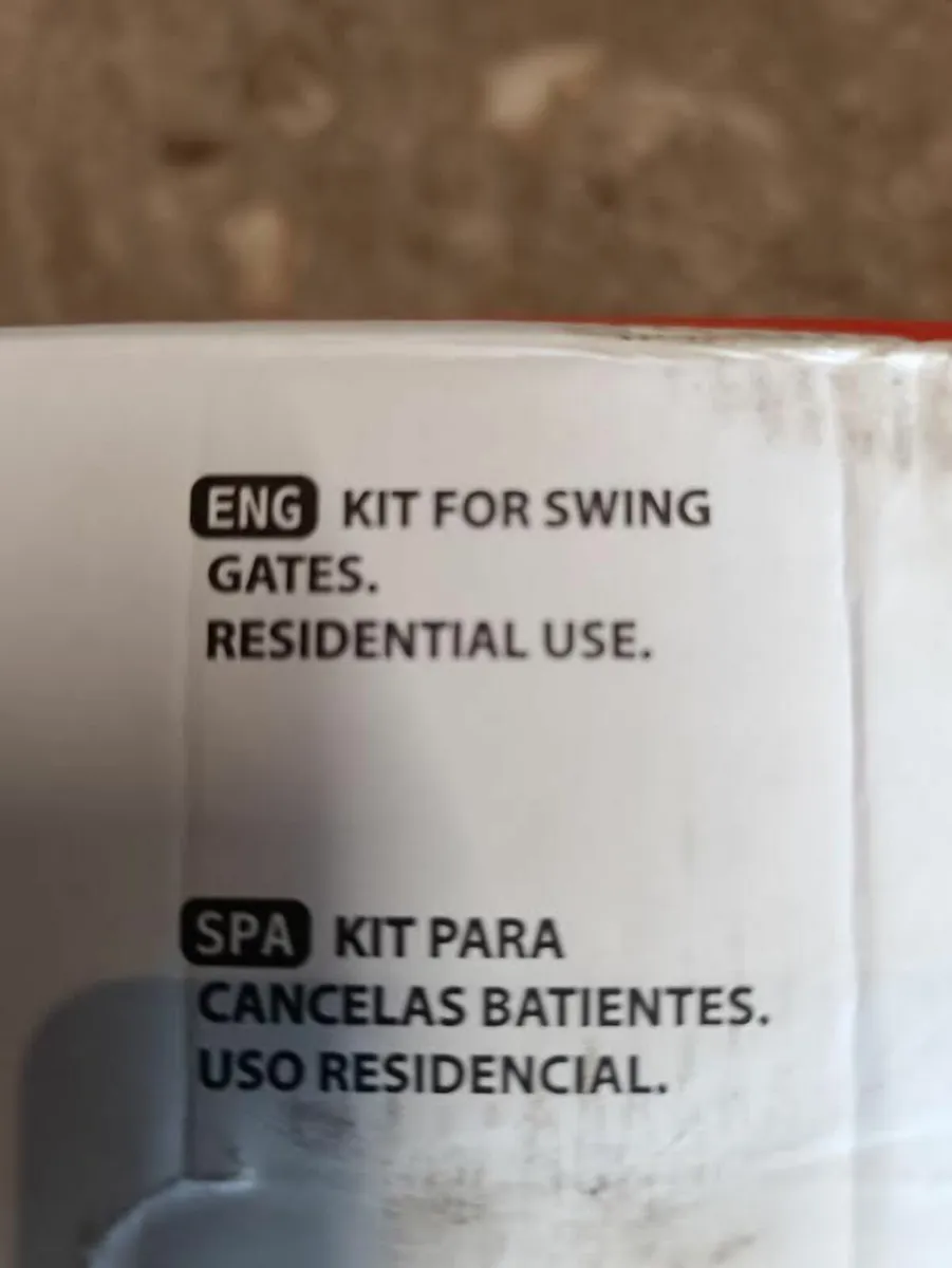 autmatic  gates - Image 2