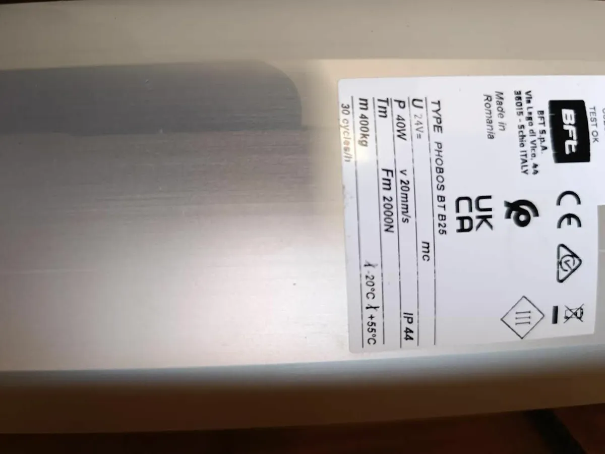 autmatic  gates - Image 3