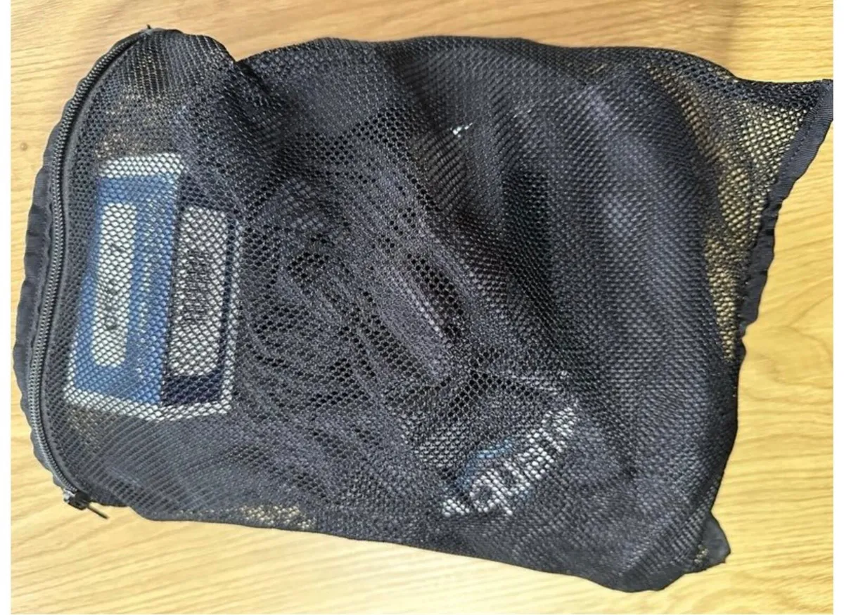 Aquatech Sport Shield Camera Rain Cover - Image 3