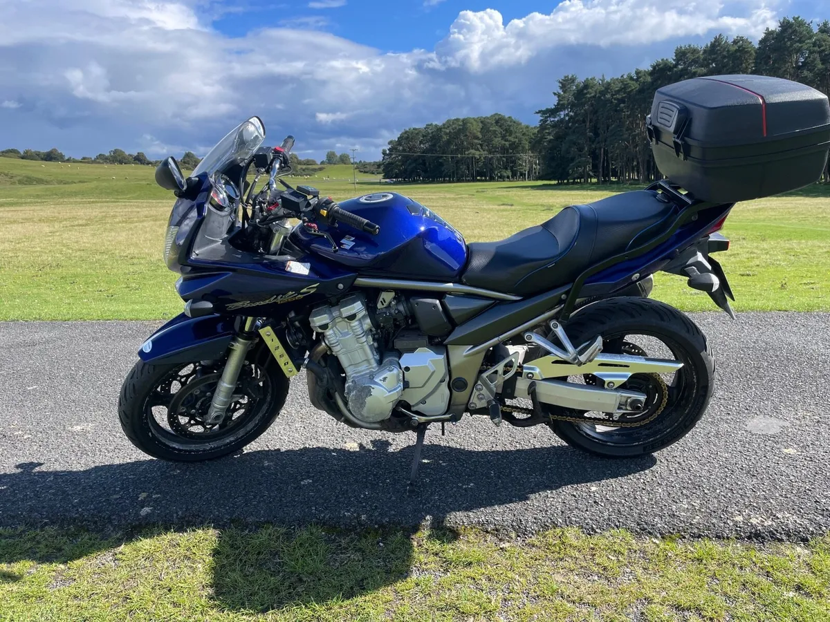 Suzuki Other 2008 - Image 4