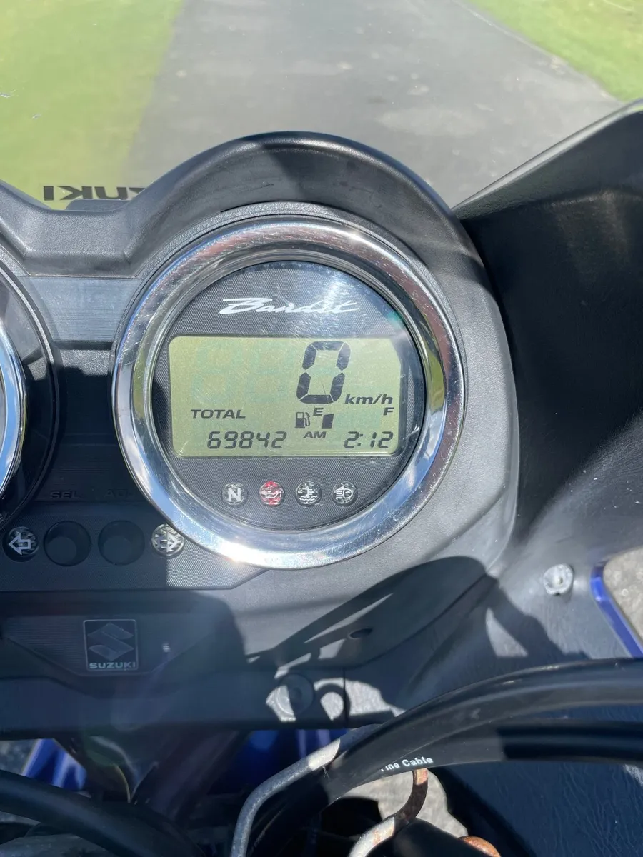 Suzuki Other 2008 - Image 2