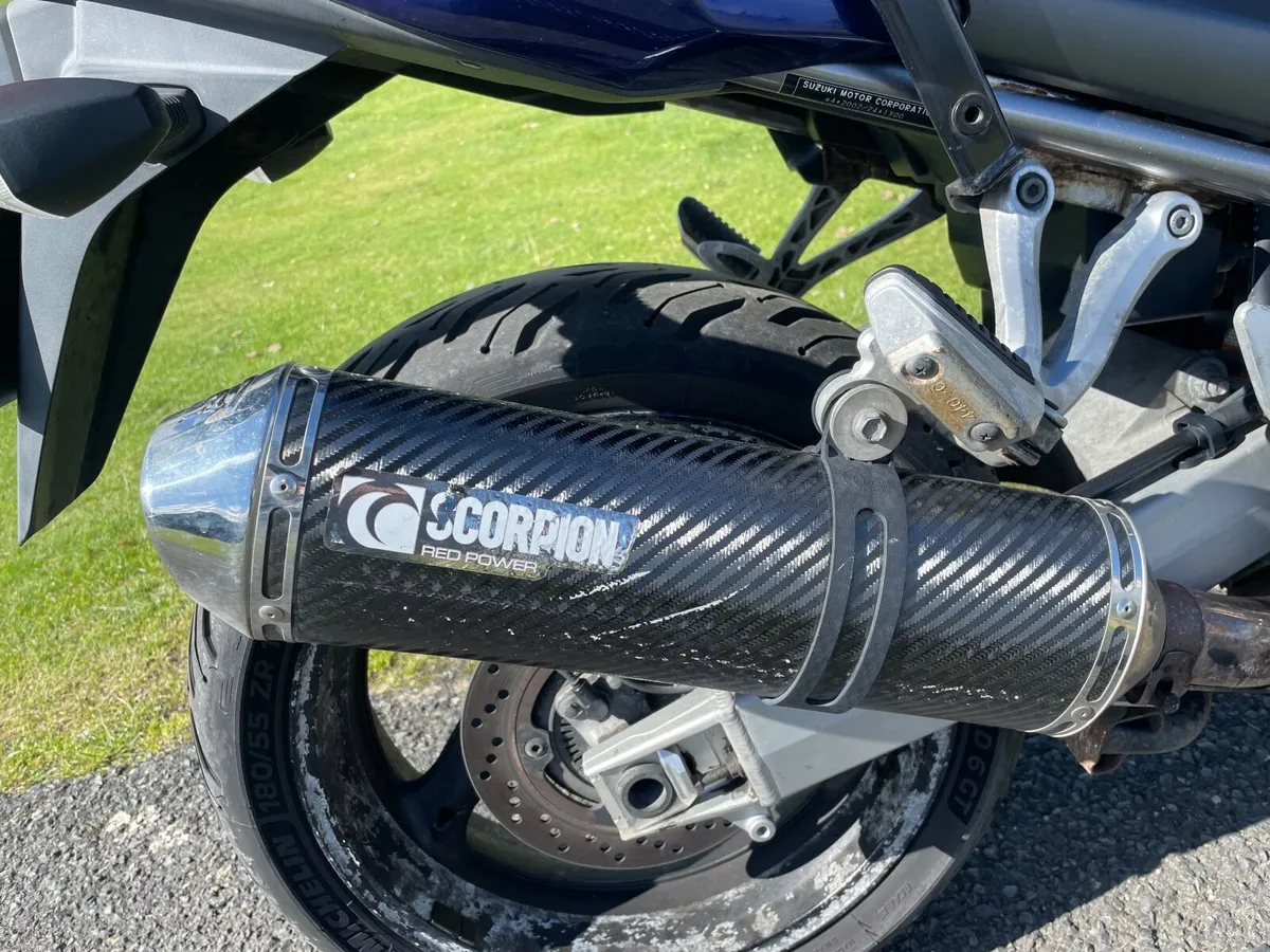 Suzuki Other 2008 - Image 3