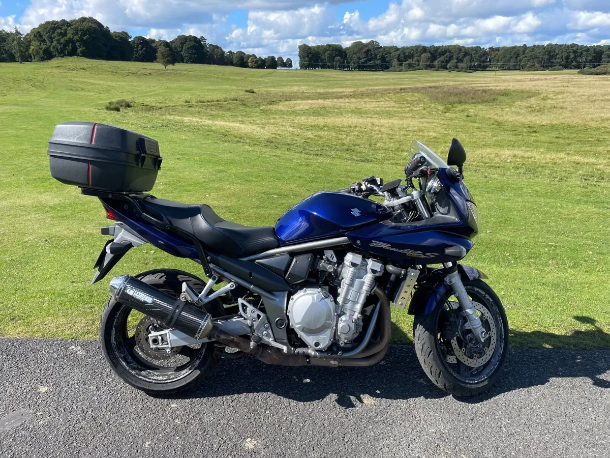 Suzuki Other 2008 - Image 1