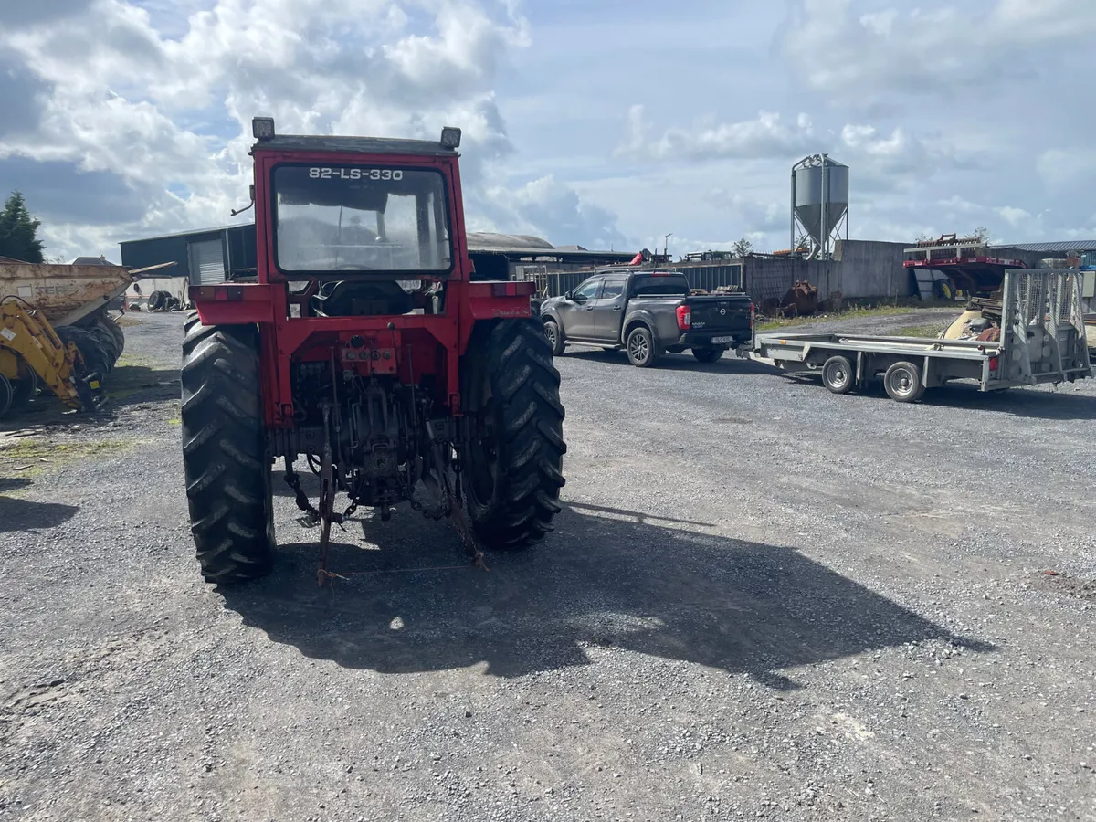 Massey Ferguson 290 - Image 4