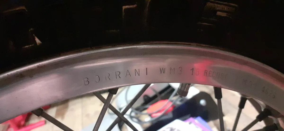 250cc MV Agusta - Image 3