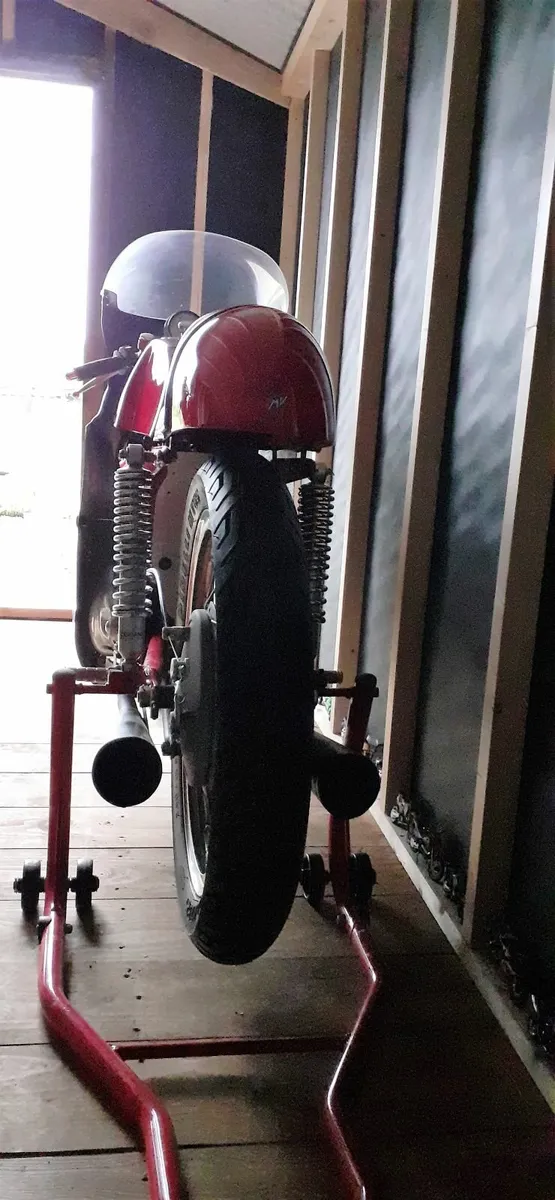 250cc MV Agusta - Image 4