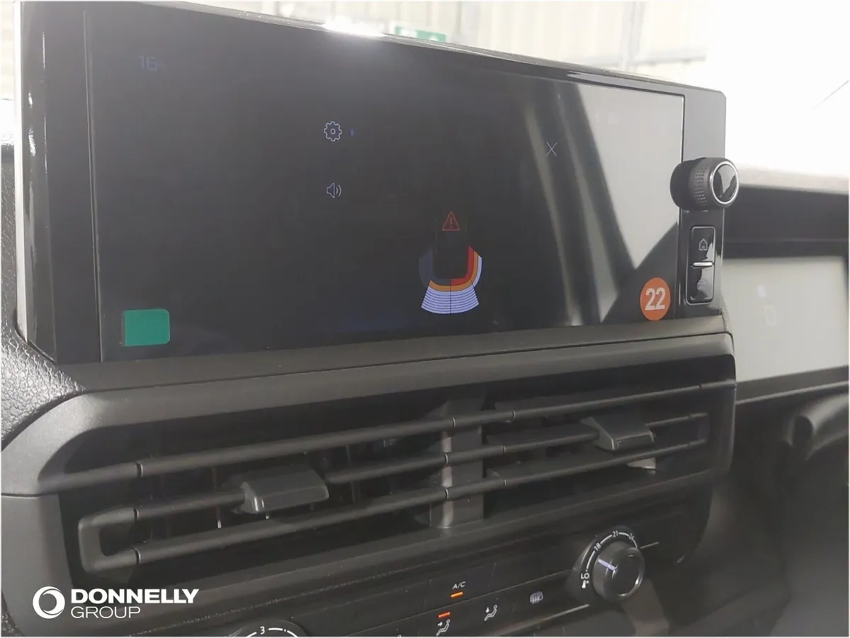 Peugeot Expert L1 Diesel Professional - Image 4