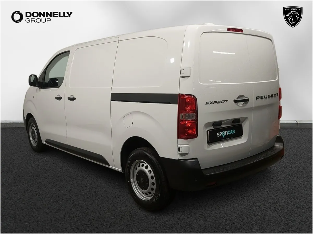 Peugeot Expert L1 Diesel Professional - Image 3