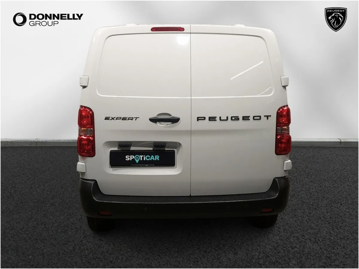 Peugeot Expert L1 Diesel Professional - Image 4